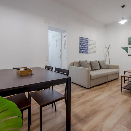C-Cabeza Cool Apt Para 7 Al Lado De Tirso De Molina E1 Madrid Eksteriør bilde